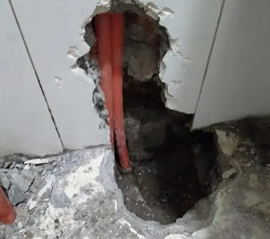 淮北市漏水检测电话