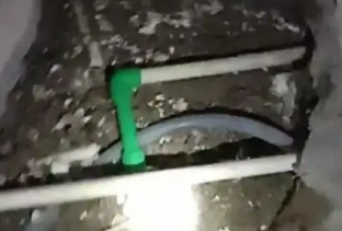 淮北市测漏水公司