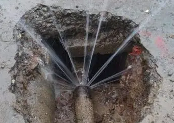 淮北市漏水检测多少钱