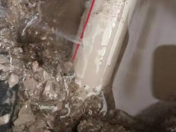 淮北市漏水检测哪家好