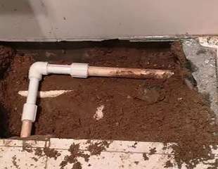 淮北市测漏水哪家好