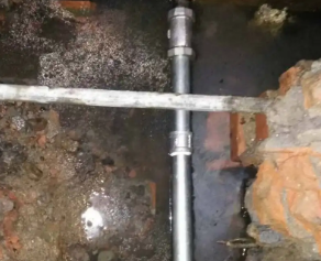 淮北市漏水检测公司电话