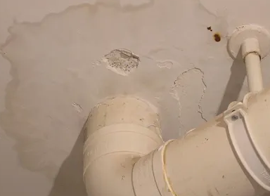 淮北市卫生间测漏水多少钱