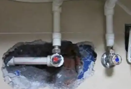 淮北市卫生间测漏水查询方法