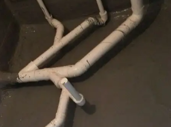 淮北市水管漏水检测知识点