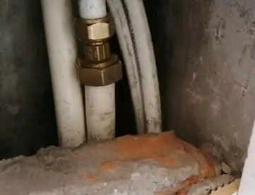 淮北市水管漏水检测哪家好