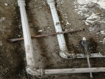 淮北市卫生间测漏水多少钱