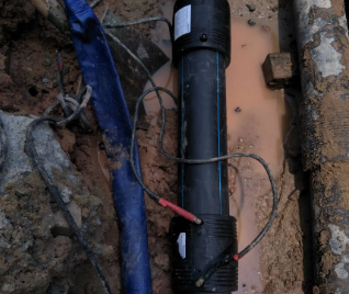 淮北市水管漏水检测多少钱