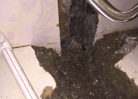 淮北市卫生间测漏水哪家好