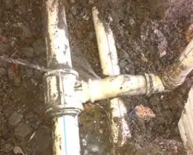 淮北市卫生间测漏水多少钱