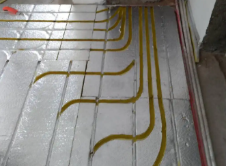 淮北市地暖维修哪家好