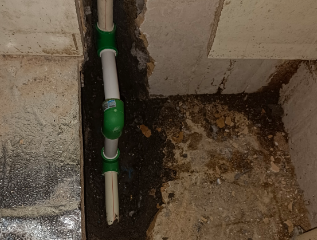 淮北市卫生间测漏水哪家好