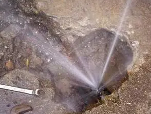 淮北市水管漏水检测哪家好