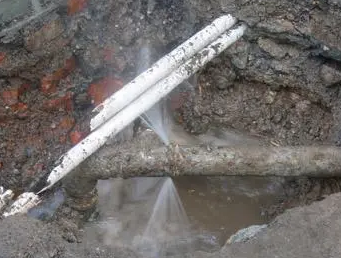 淮北市测漏水多少钱