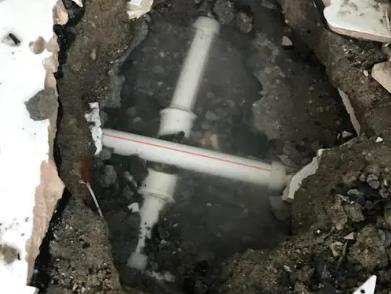 淮北市漏水检测公司哪家好